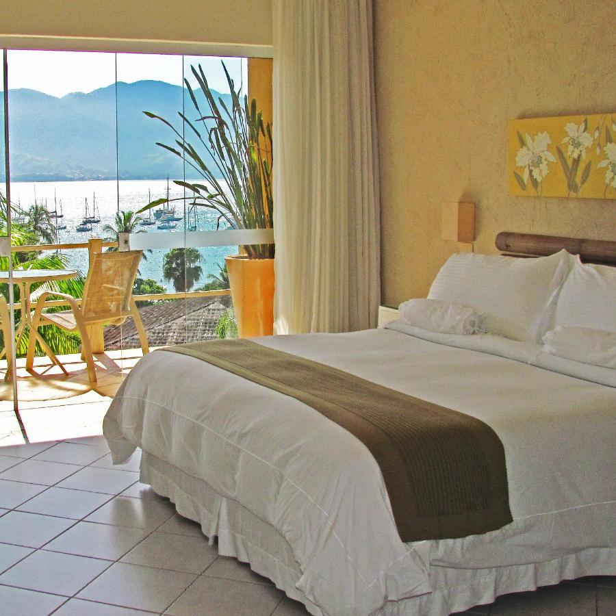 Itapemar - 酒店 Ilhabela