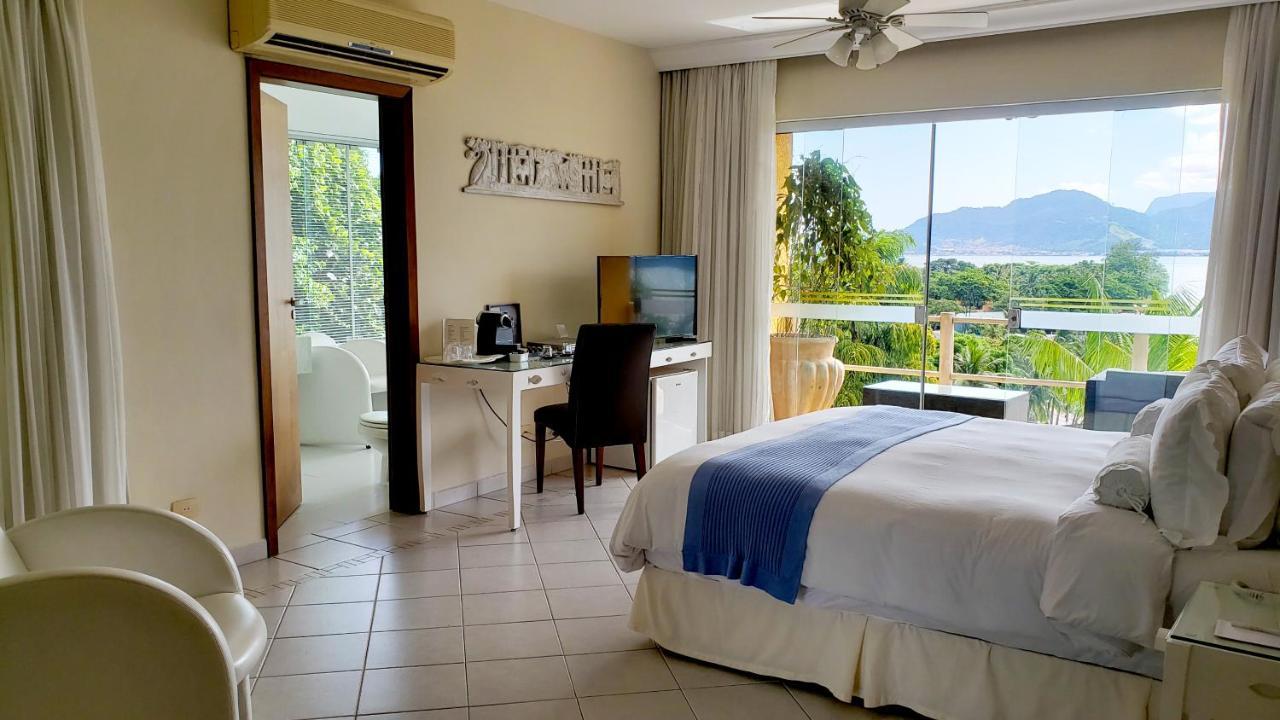 Itapemar - 4* Ilhabela