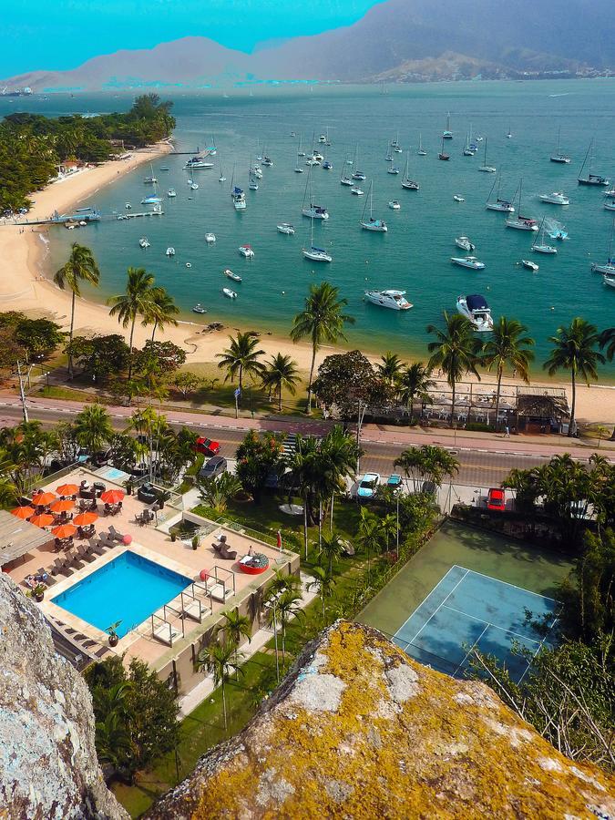 Itapemar - 4* Ilhabela