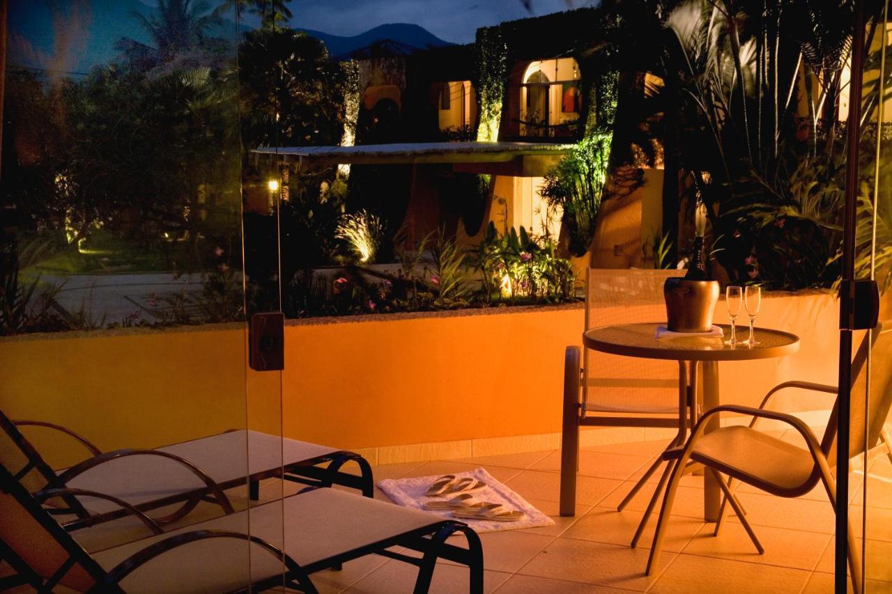 Itapemar - 酒店 Ilhabela
