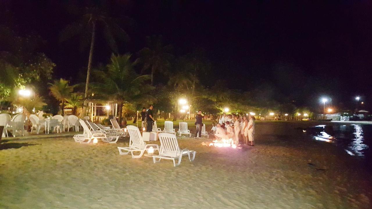 酒店 Itapemar - Ilhabela