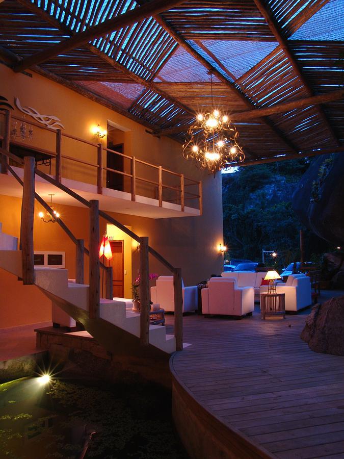 酒店 Itapemar - Ilhabela