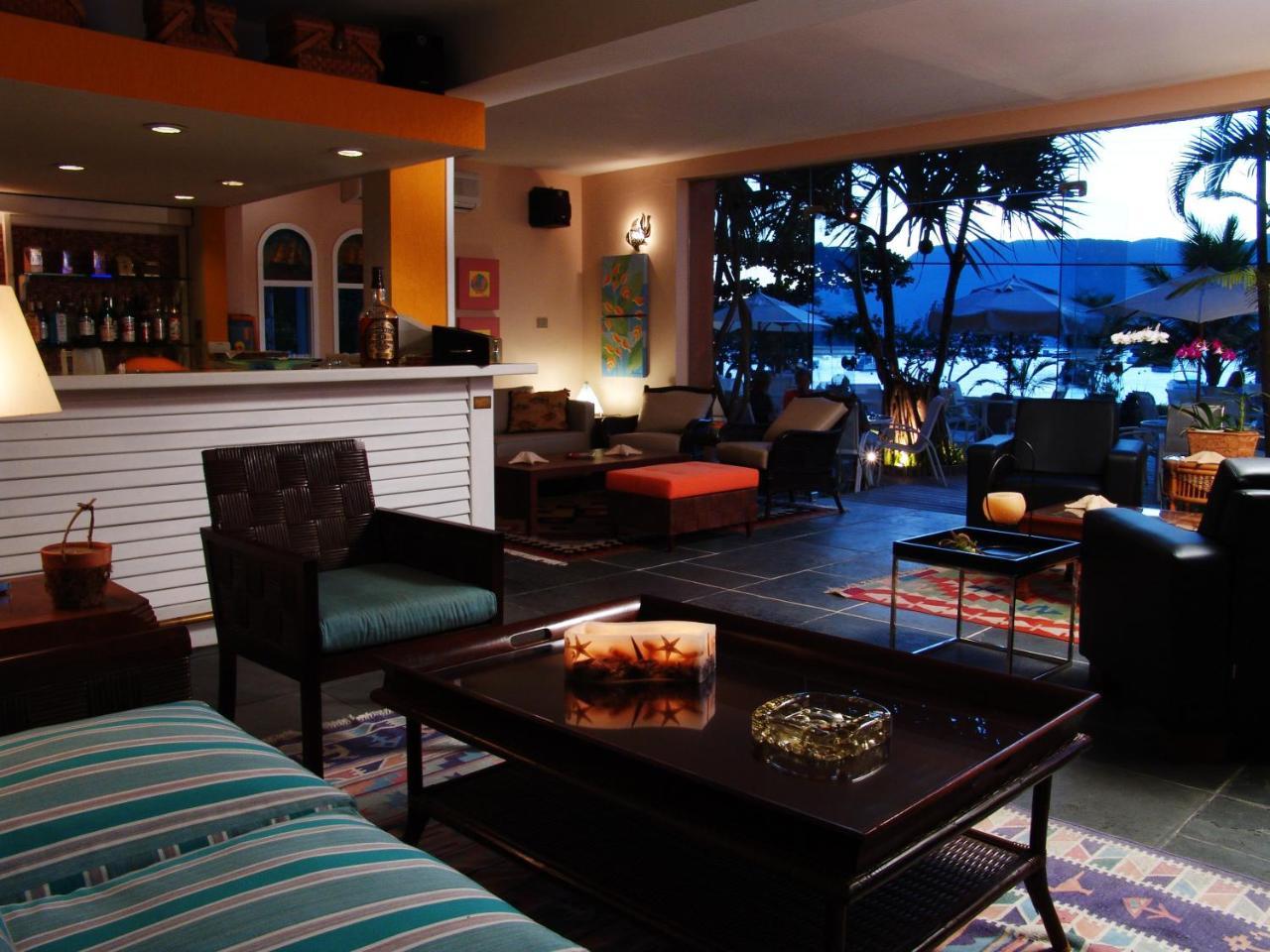 Itapemar - 4* Ilhabela