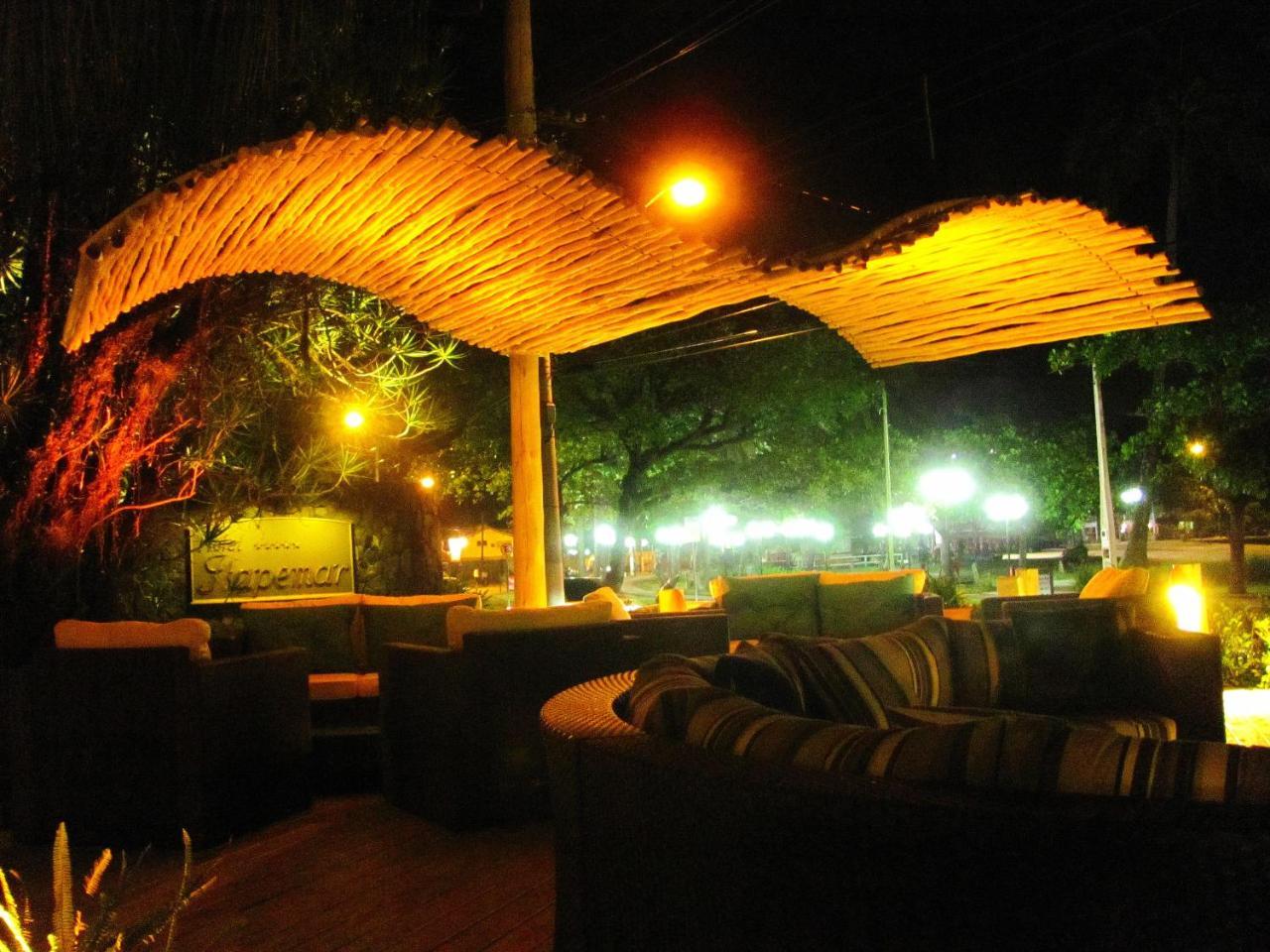 酒店 Itapemar - Ilhabela