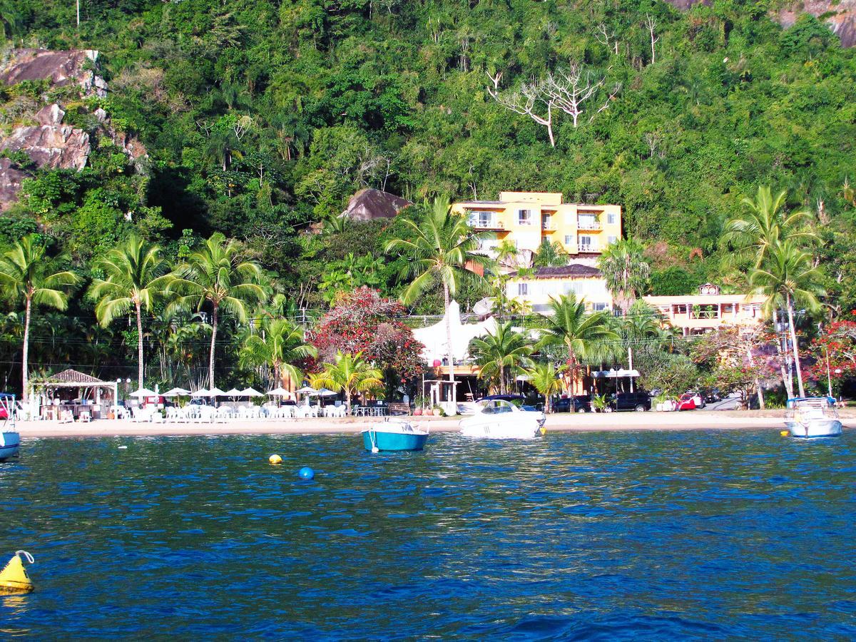 Itapemar - 酒店 Ilhabela