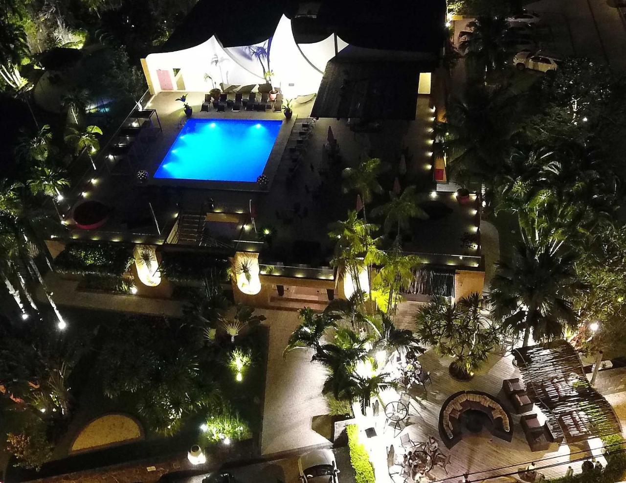 酒店 Itapemar - Ilhabela