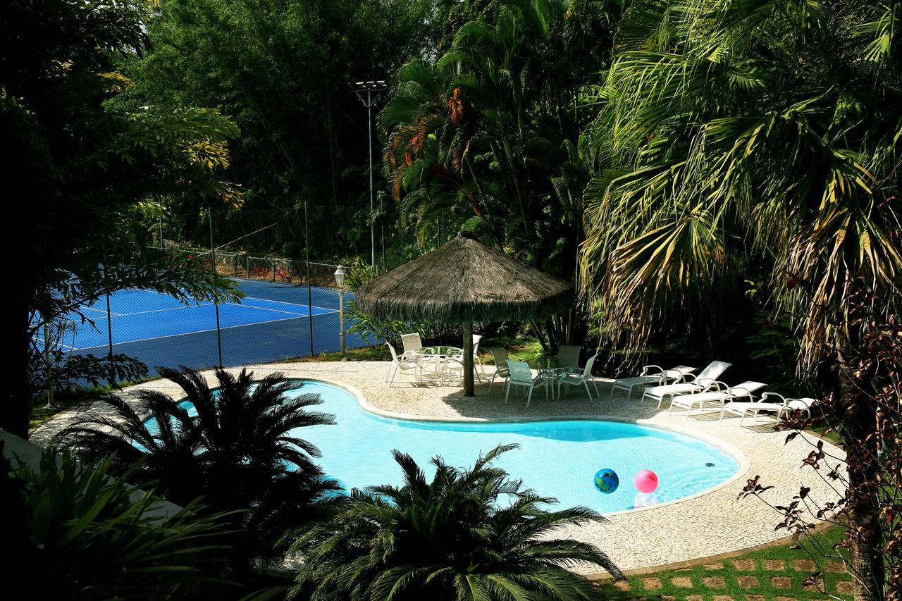 酒店 Itapemar - Ilhabela