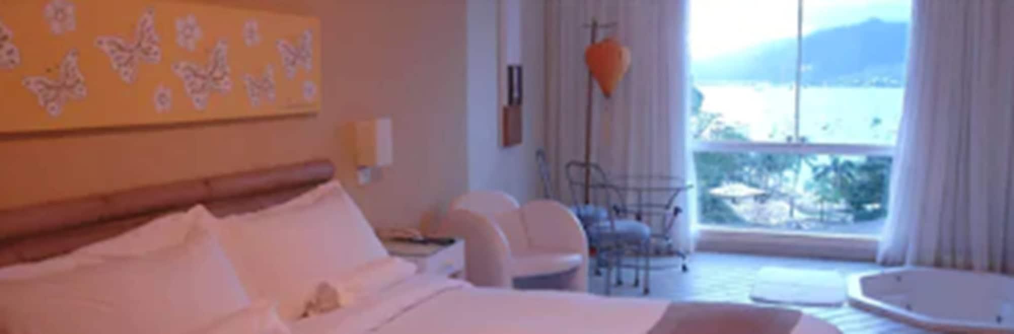 Hotel Itapemar - Ilhabela