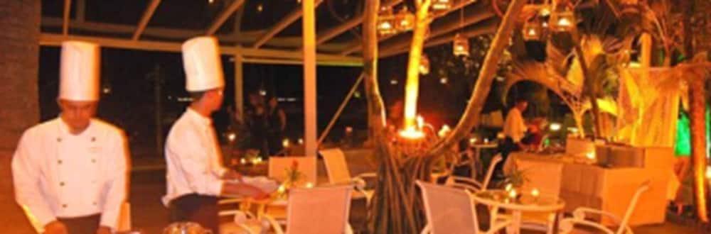 Hotel Itapemar -