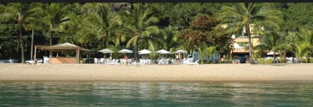 Itapemar - Hotel 4*