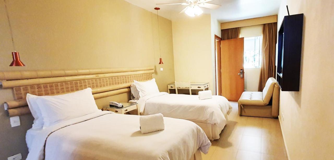 Hotel Itapemar -