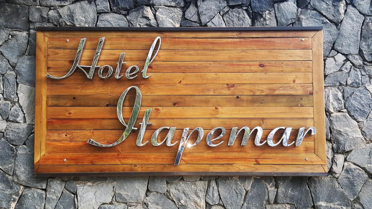 Itapemar - 4*