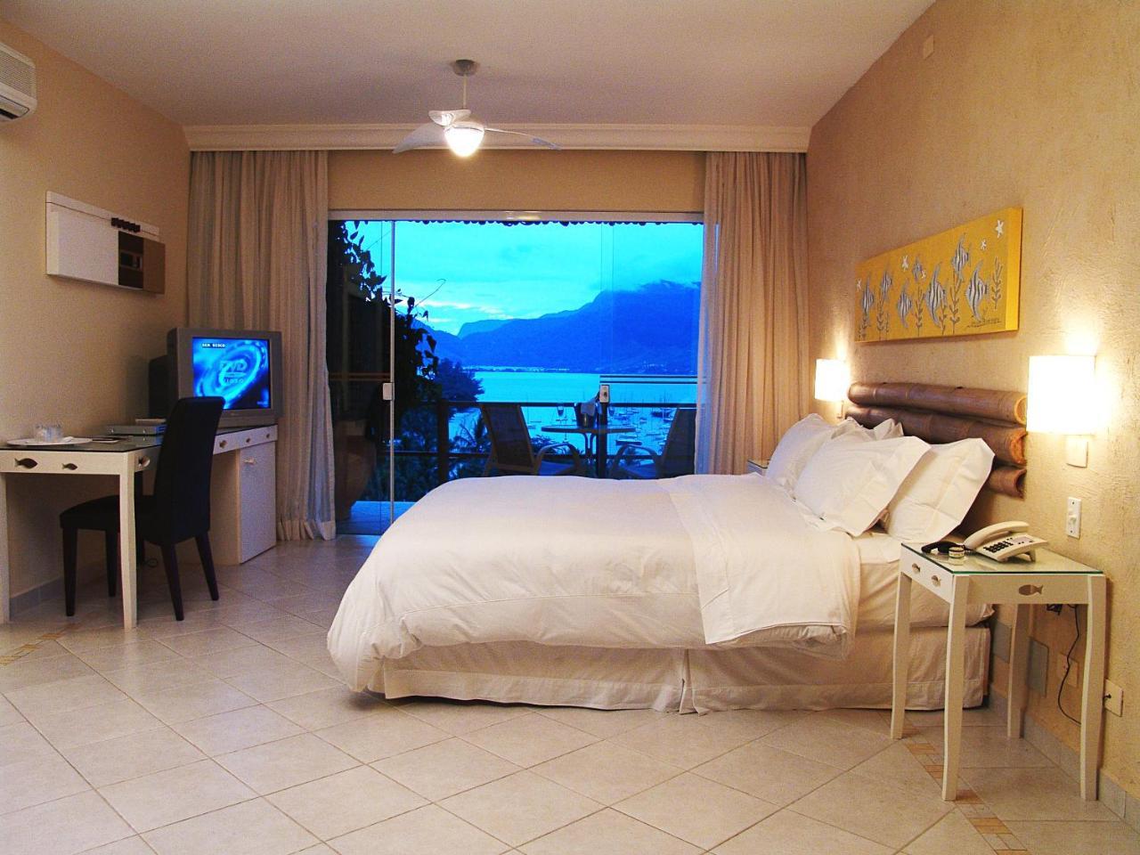 Itapemar - Ilhabela