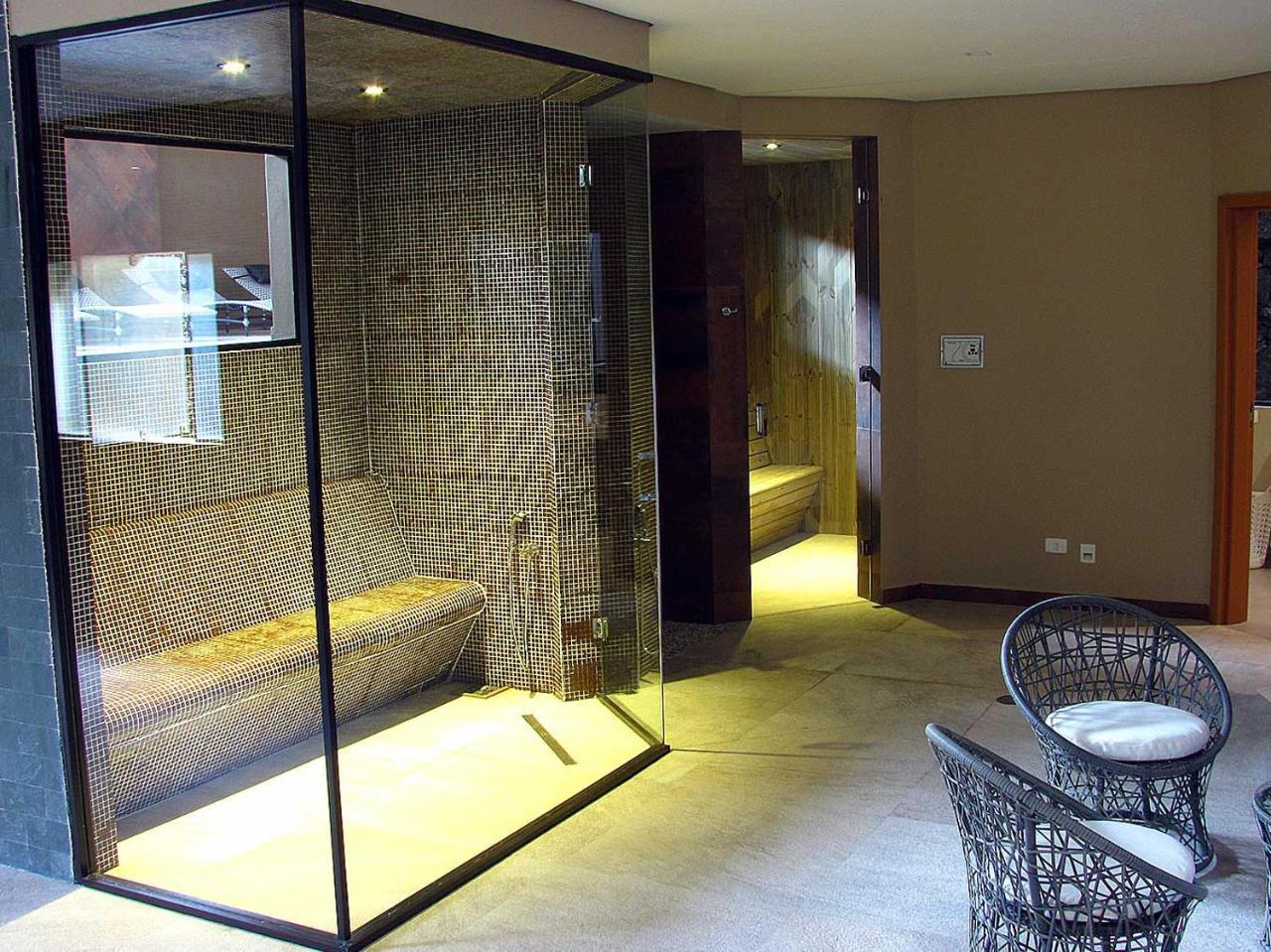 Itapemar - Hotel