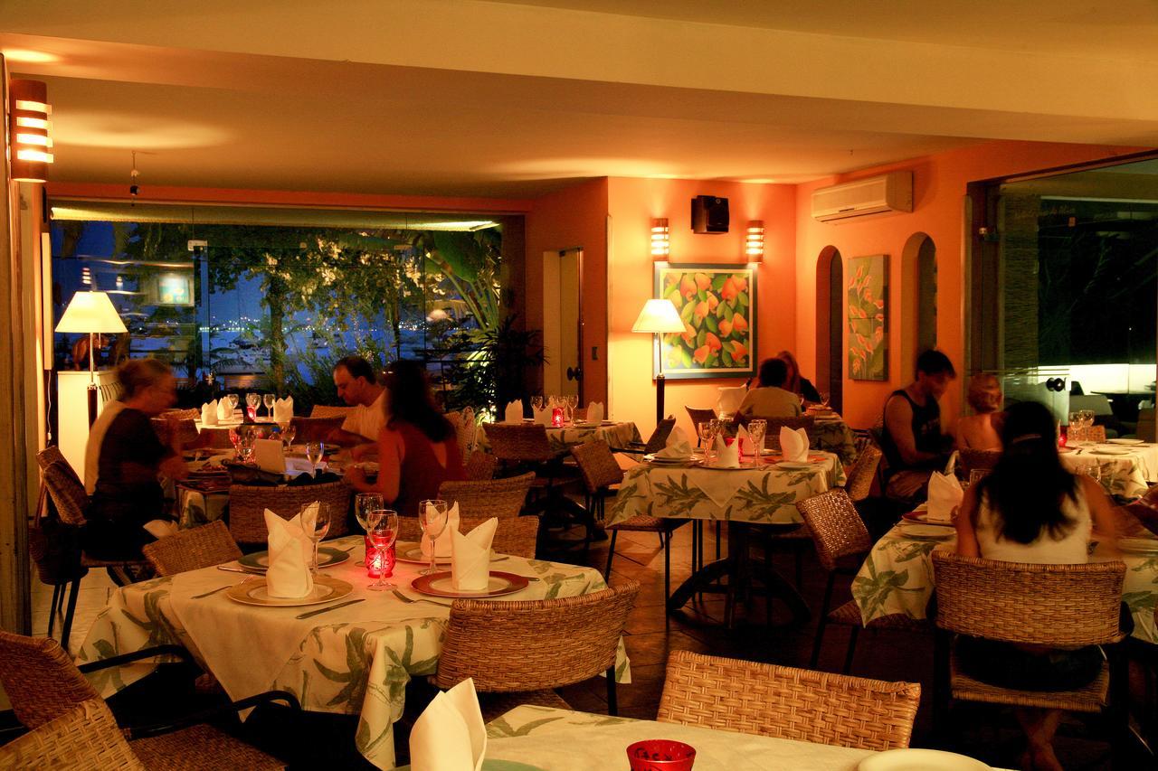 Itapemar - Hotel 4*