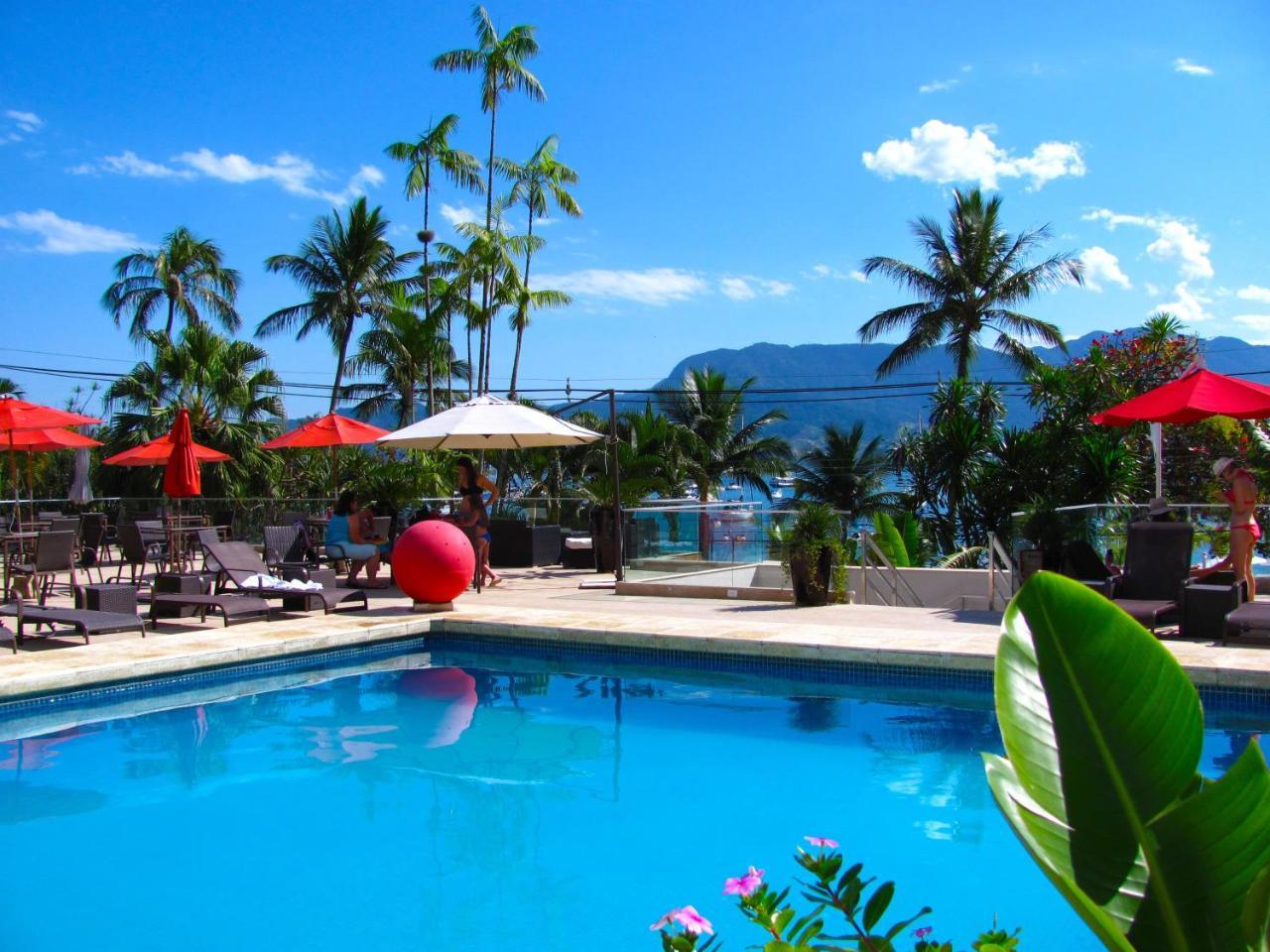 Itapemar - Ilhabela