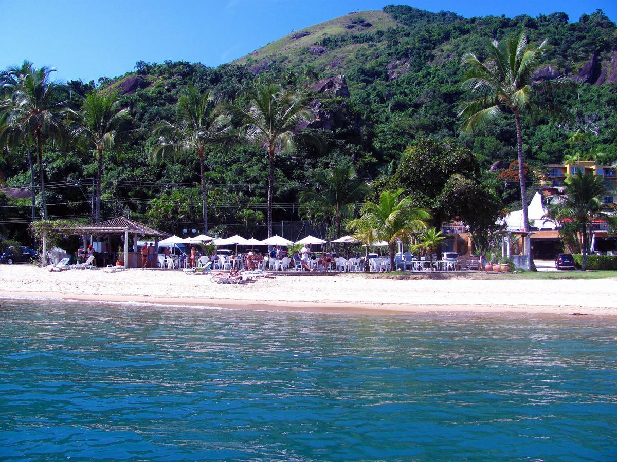 Itapemar - Hotel