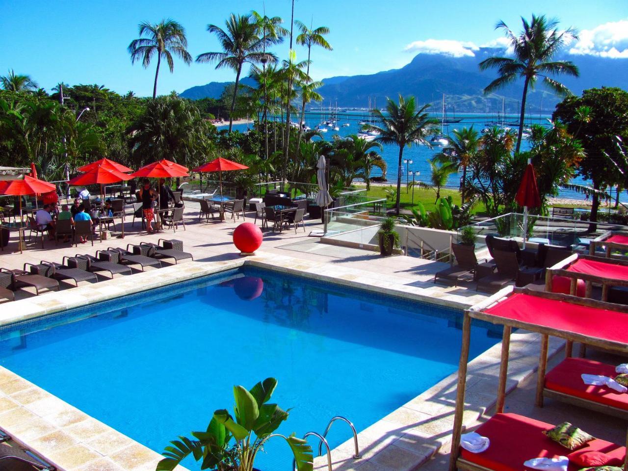 Itapemar - Ilhabela