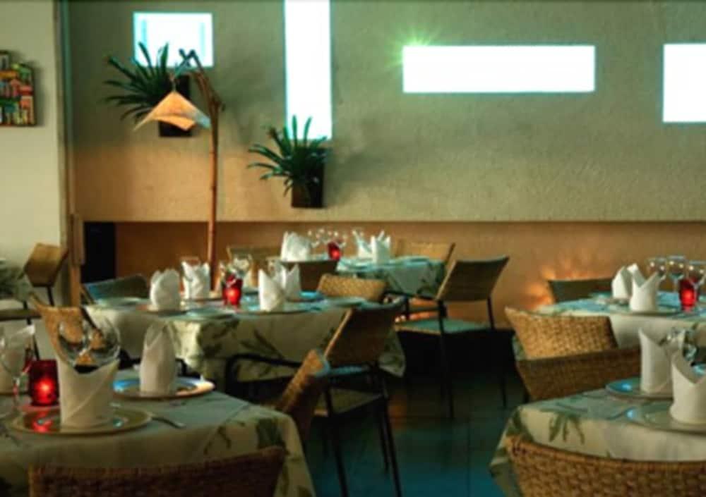 Hotel Itapemar - Ilhabela