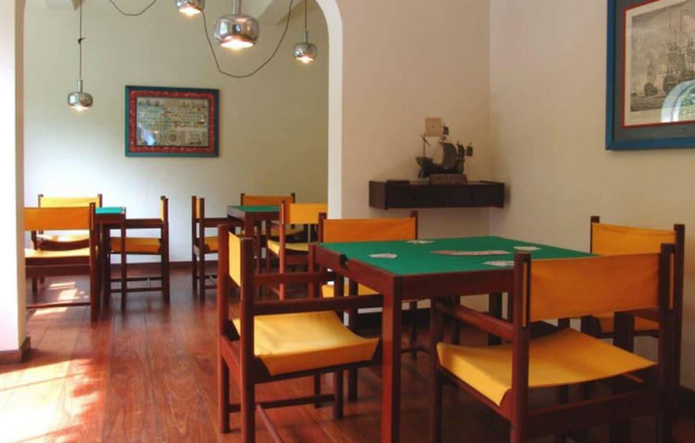 Itapemar - Hotel Ilhabela