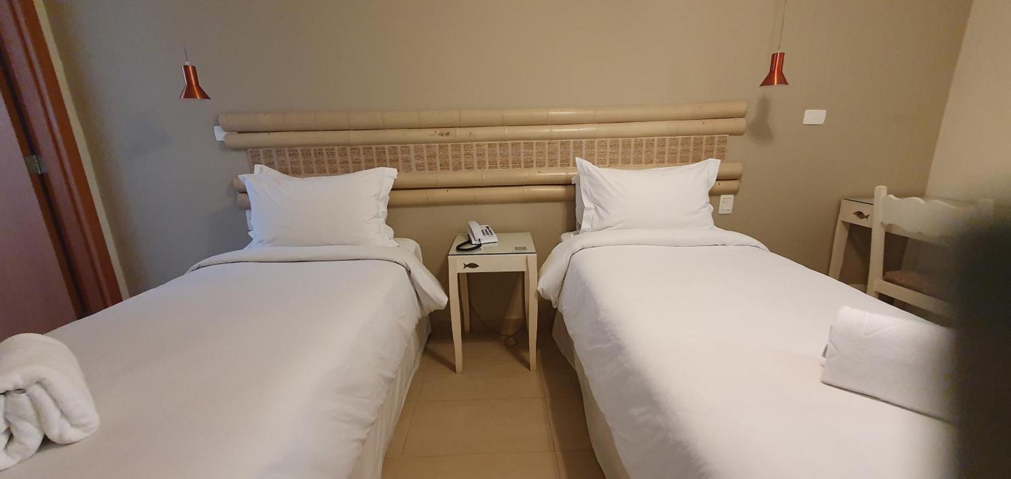 Itapemar - Hotel