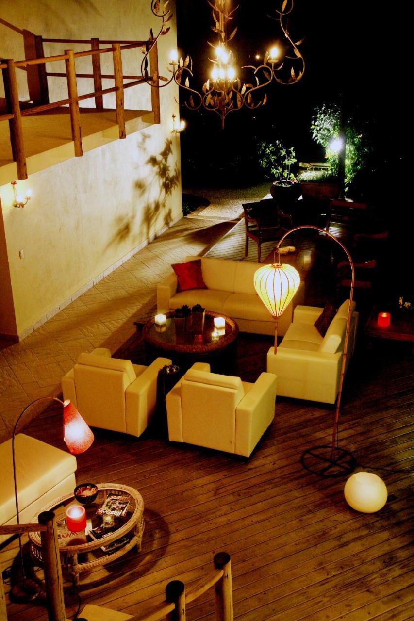 Itapemar - Hotel