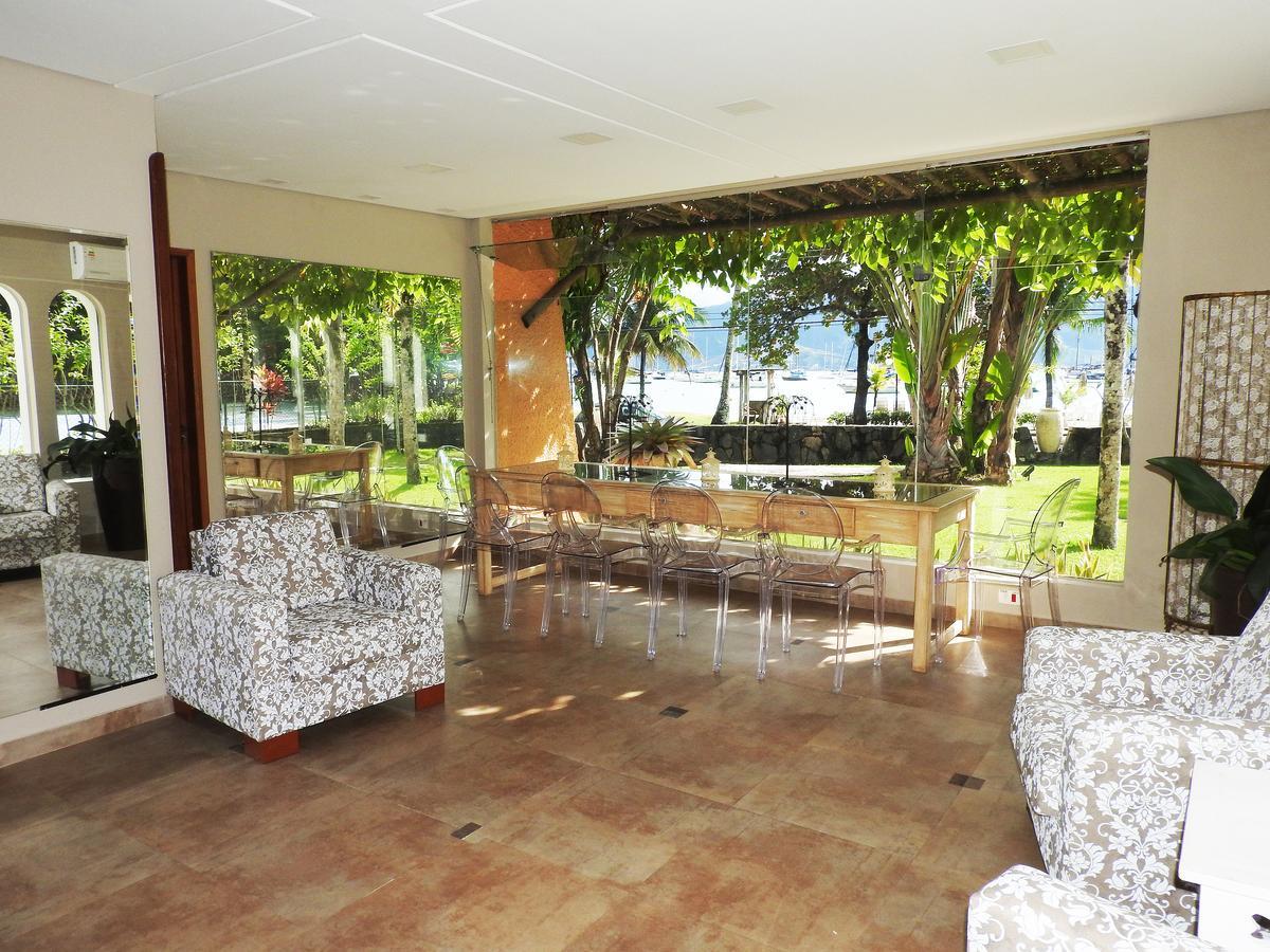 Hotel Itapemar -